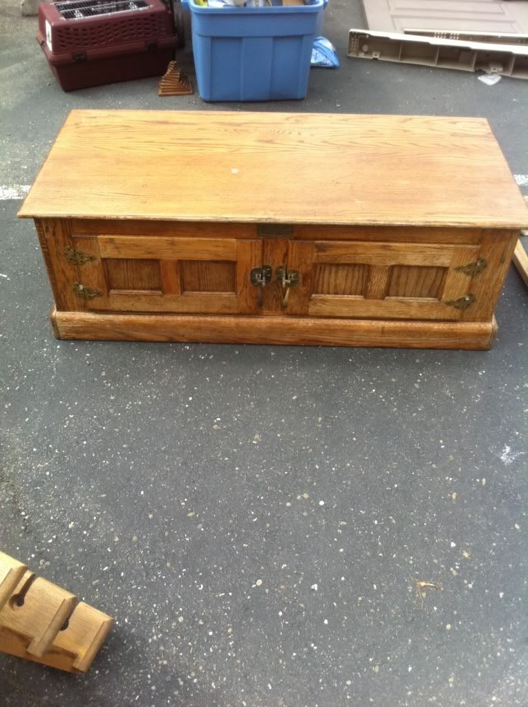 White Clad Coffeetable 100 Photo by karenrs11 Photobucket